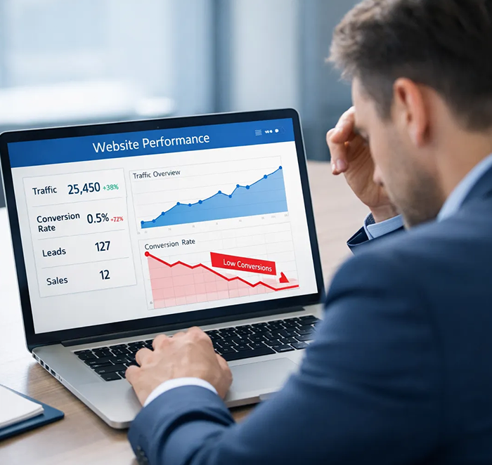 Website Conversion and SEO